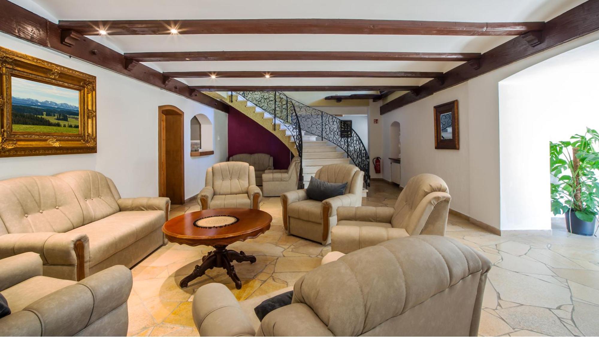 Allgaeu Residenz Natur & Spa Gmbh Wiggensbach Ngoại thất bức ảnh