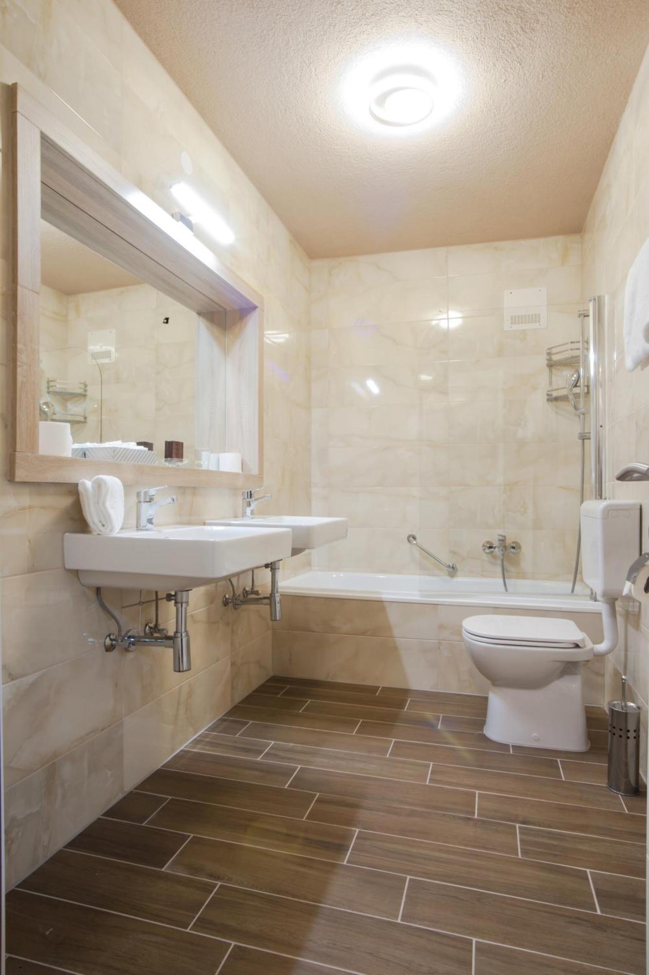 Allgaeu Residenz Natur & Spa Gmbh Wiggensbach Ngoại thất bức ảnh