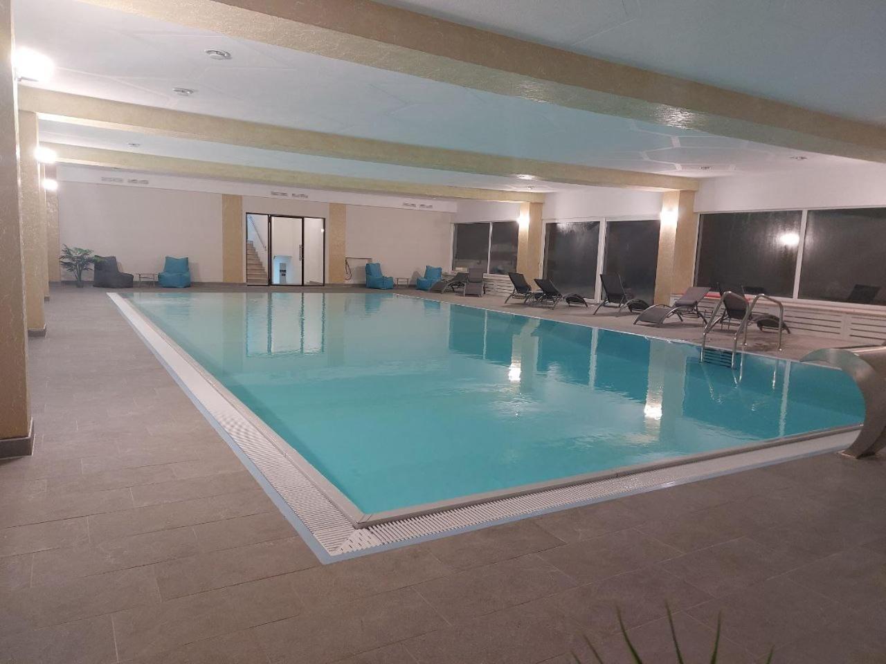 Allgaeu Residenz Natur & Spa Gmbh Wiggensbach Ngoại thất bức ảnh